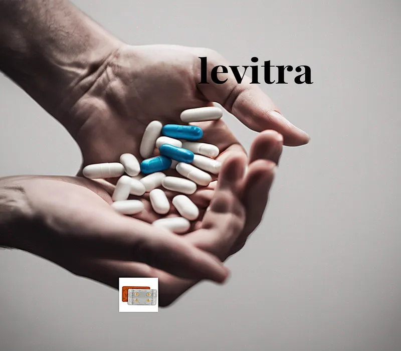 Levitra precio mercadolibre